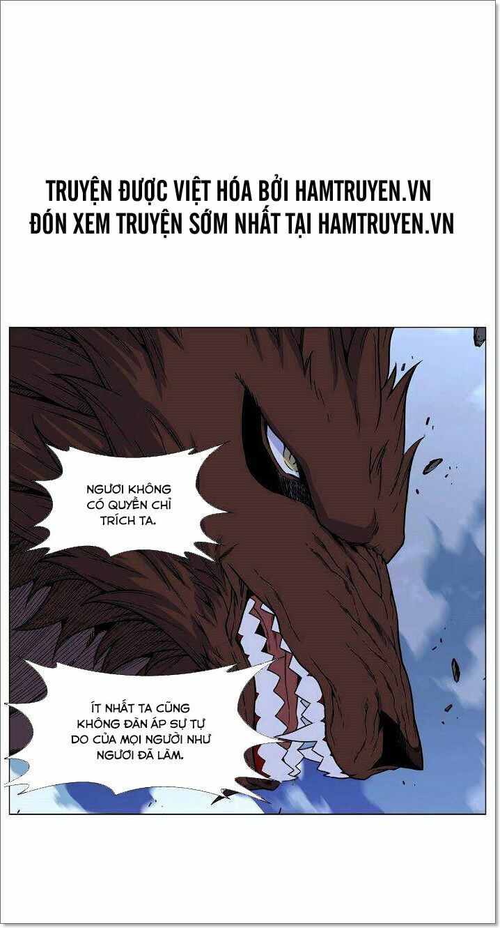 Ma Cà Rồng Quý Tộc: Chapter 465