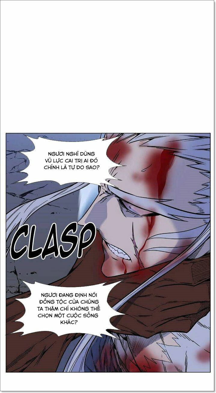 Ma Cà Rồng Quý Tộc: Chapter 465