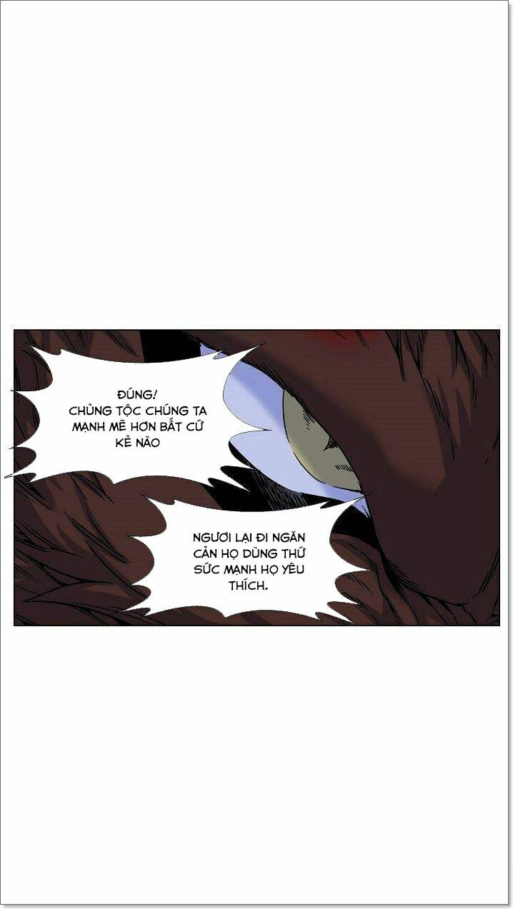 Ma Cà Rồng Quý Tộc: Chapter 465