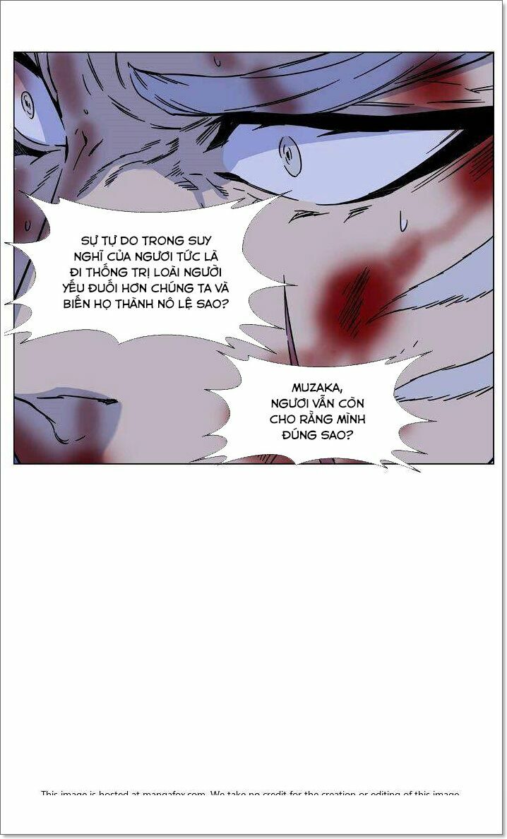 Ma Cà Rồng Quý Tộc: Chapter 465