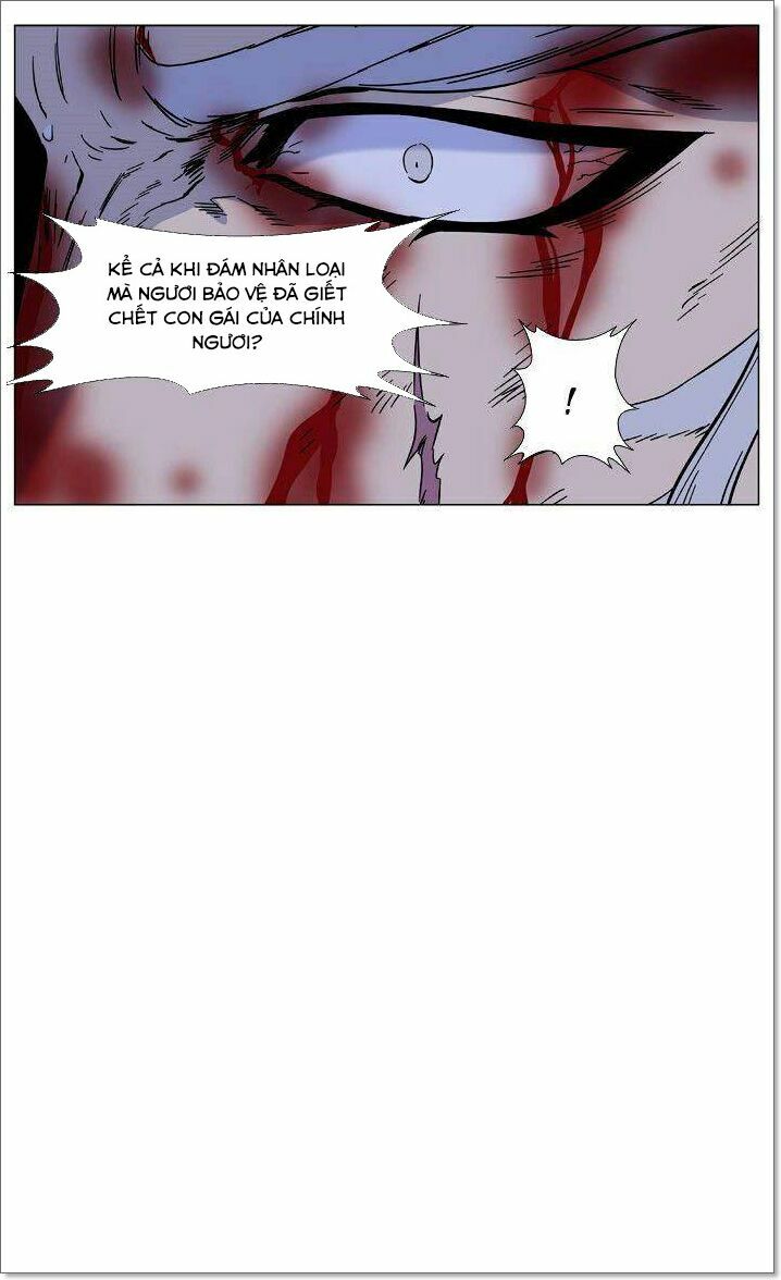 Ma Cà Rồng Quý Tộc: Chapter 465