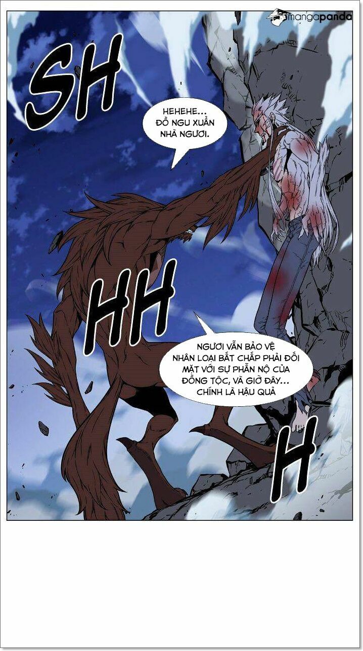Ma Cà Rồng Quý Tộc: Chapter 465