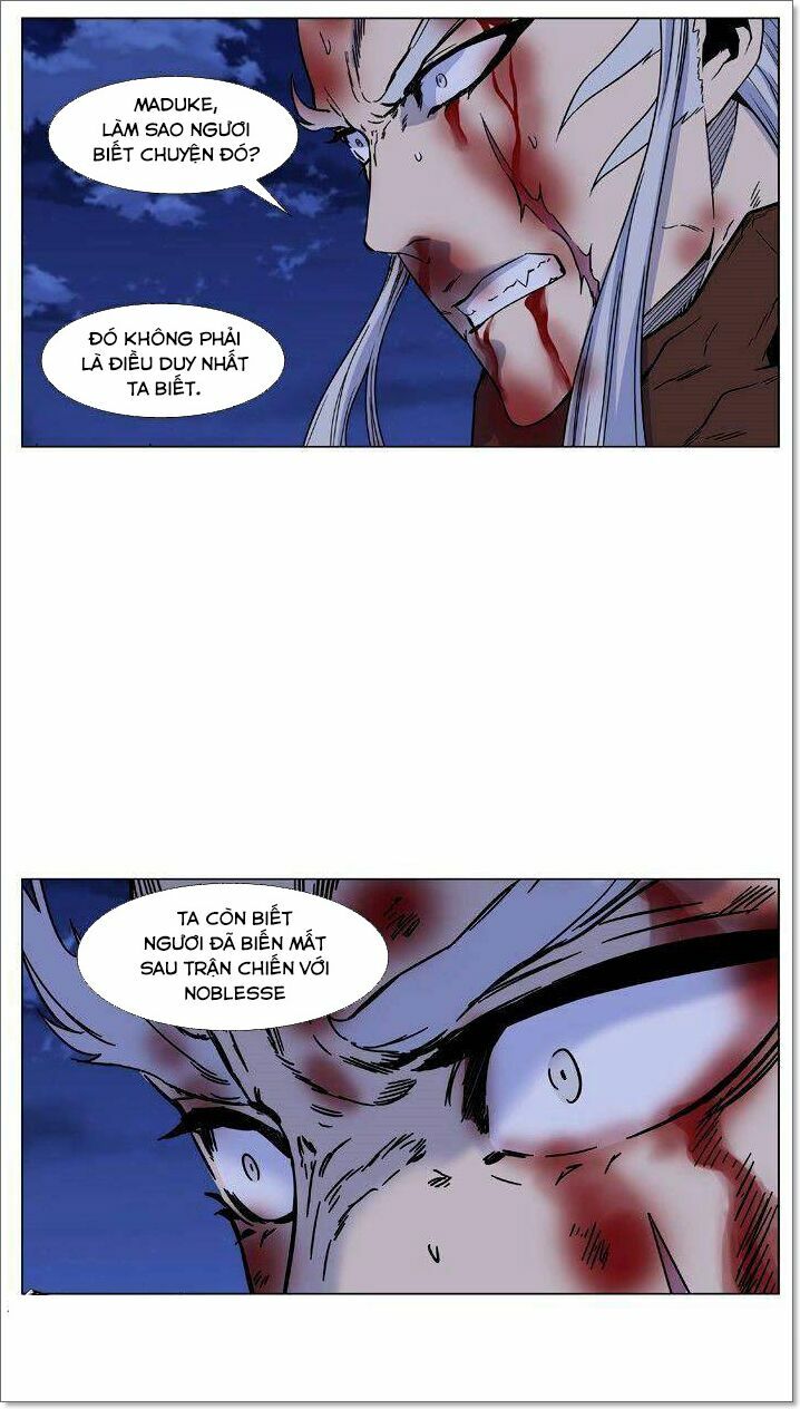 Ma Cà Rồng Quý Tộc: Chapter 465