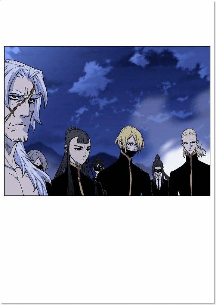 Ma Cà Rồng Quý Tộc: Chapter 465