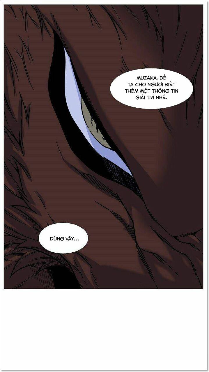 Ma Cà Rồng Quý Tộc: Chapter 465