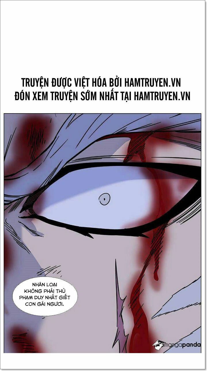 Ma Cà Rồng Quý Tộc: Chapter 465