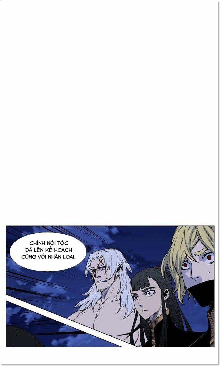 Ma Cà Rồng Quý Tộc: Chapter 465