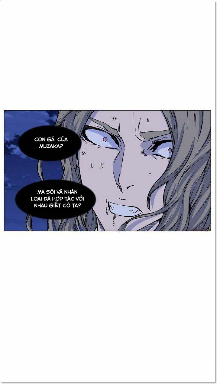 Ma Cà Rồng Quý Tộc: Chapter 465