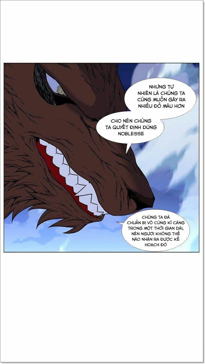 Ma Cà Rồng Quý Tộc: Chapter 465