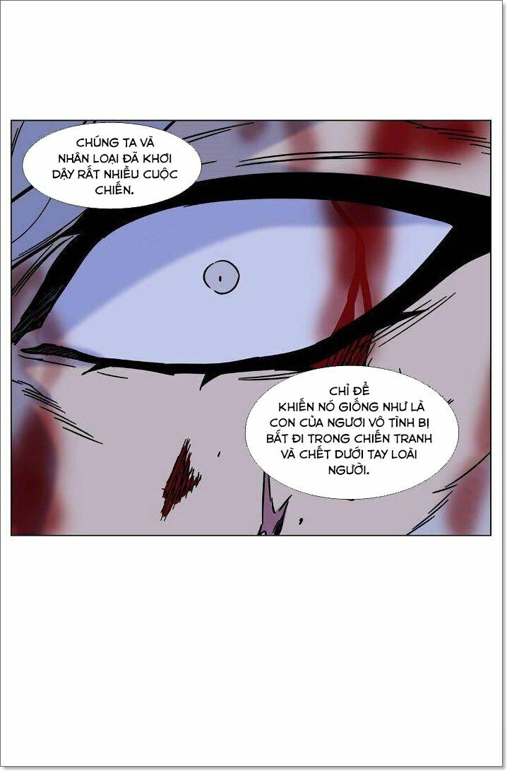 Ma Cà Rồng Quý Tộc: Chapter 465