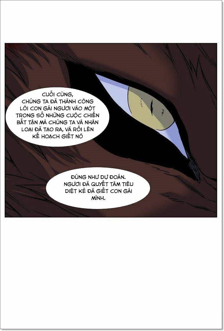 Ma Cà Rồng Quý Tộc: Chapter 465