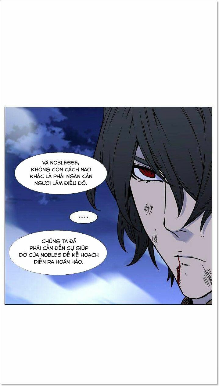 Ma Cà Rồng Quý Tộc: Chapter 465