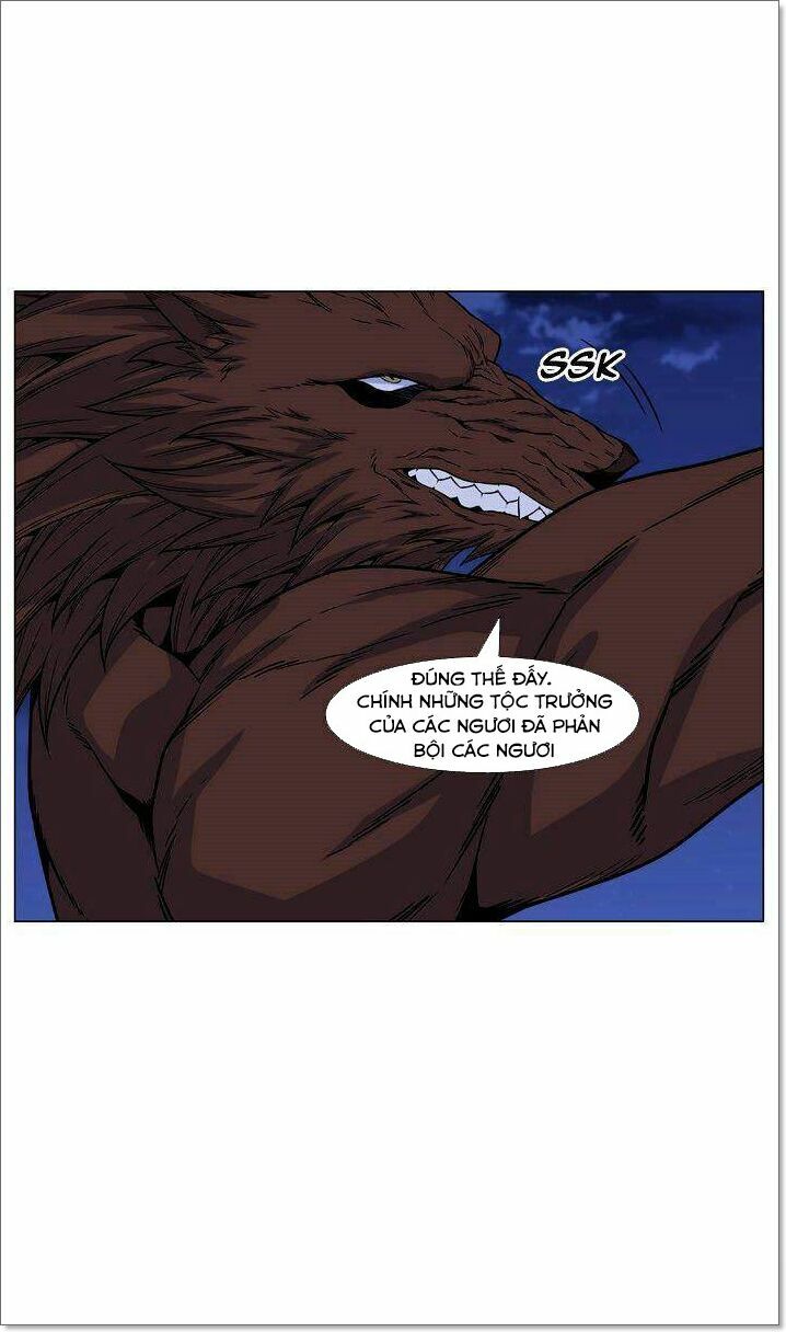 Ma Cà Rồng Quý Tộc: Chapter 465