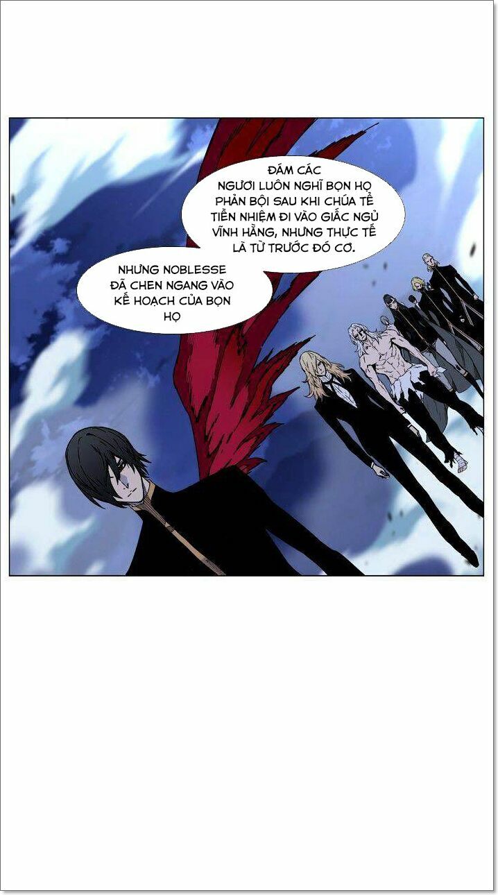 Ma Cà Rồng Quý Tộc: Chapter 465