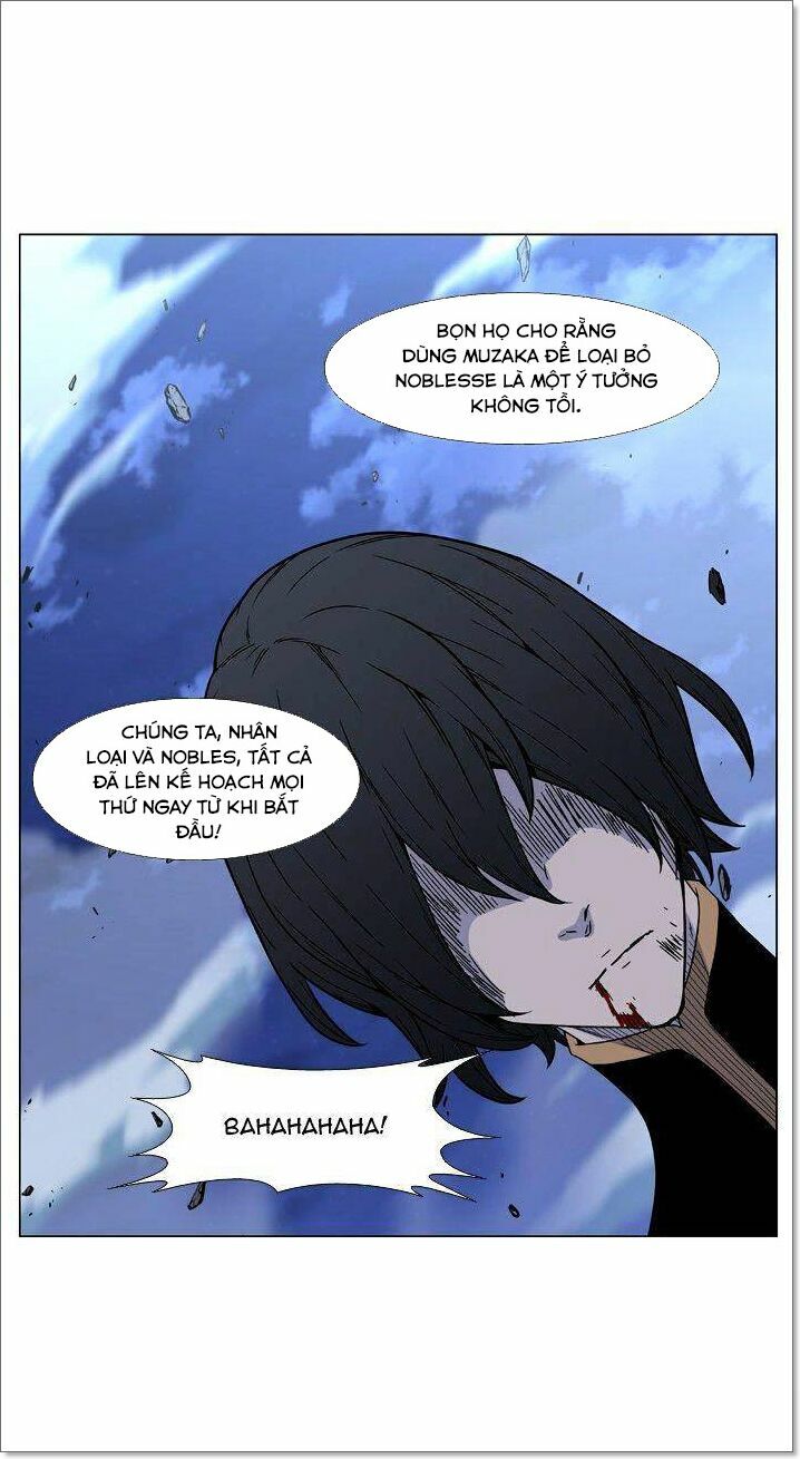 Ma Cà Rồng Quý Tộc: Chapter 465