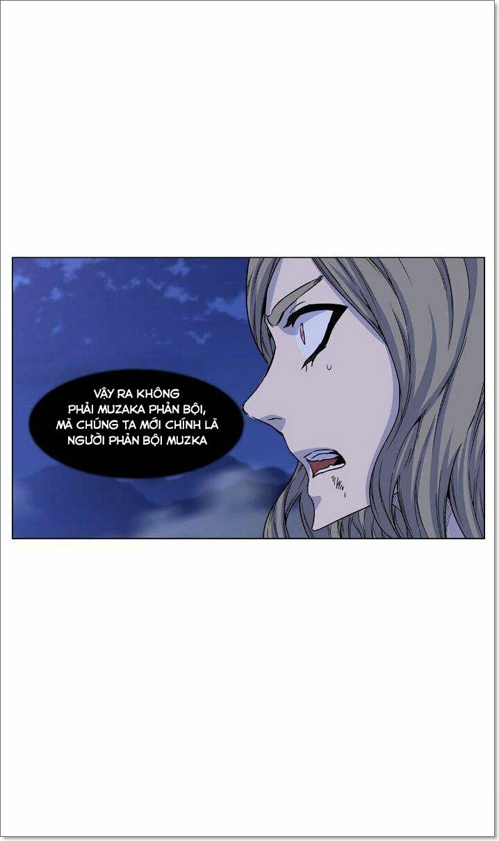 Ma Cà Rồng Quý Tộc: Chapter 465