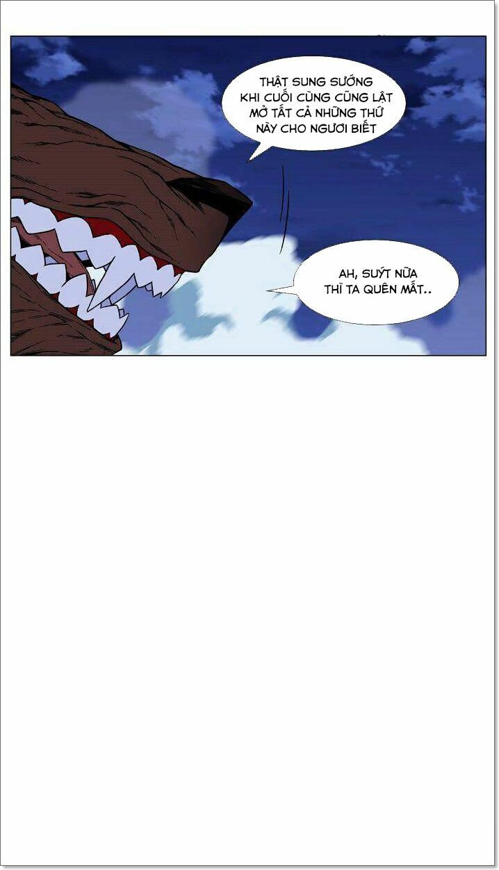 Ma Cà Rồng Quý Tộc: Chapter 465