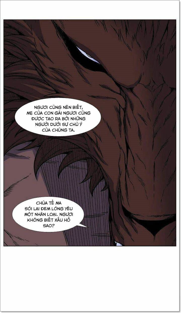 Ma Cà Rồng Quý Tộc: Chapter 465