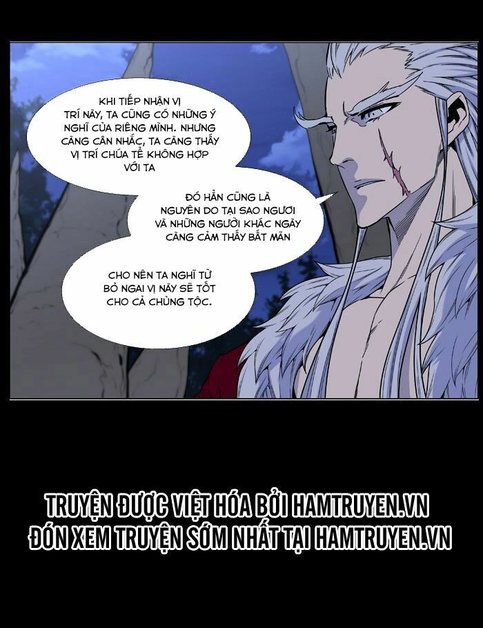 Ma Cà Rồng Quý Tộc: Chapter 467