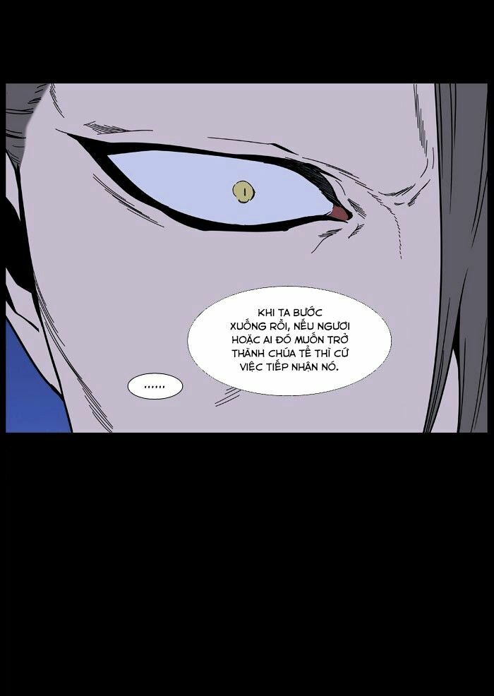 Ma Cà Rồng Quý Tộc: Chapter 467
