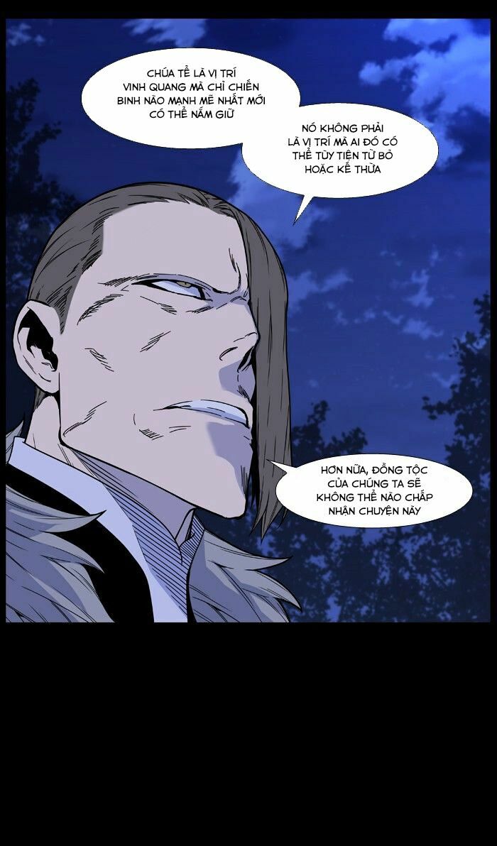 Ma Cà Rồng Quý Tộc: Chapter 467