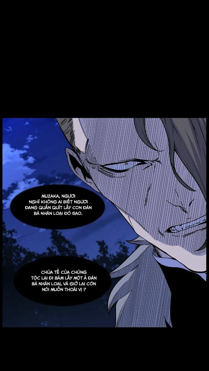 Ma Cà Rồng Quý Tộc: Chapter 467