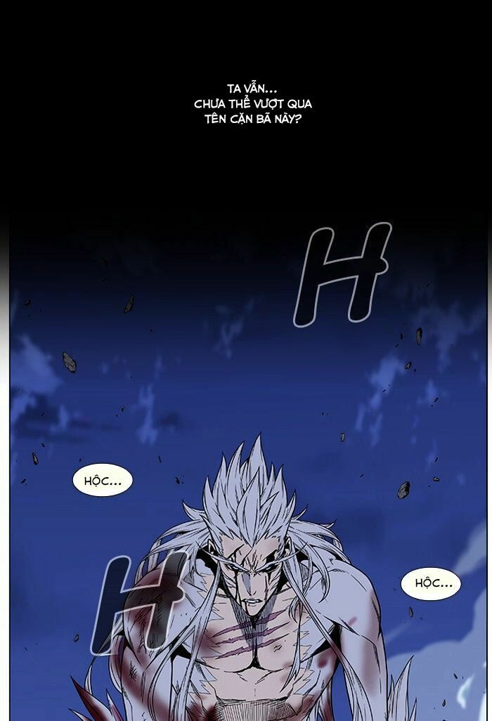 Ma Cà Rồng Quý Tộc: Chapter 467