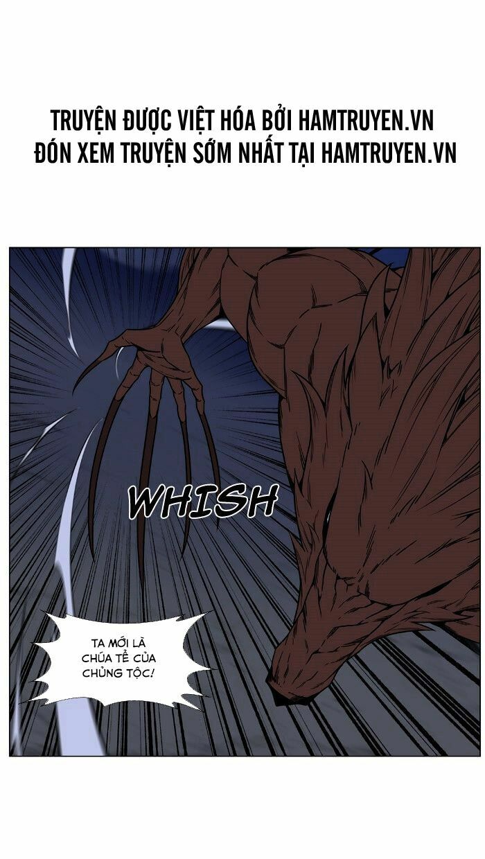 Ma Cà Rồng Quý Tộc: Chapter 467