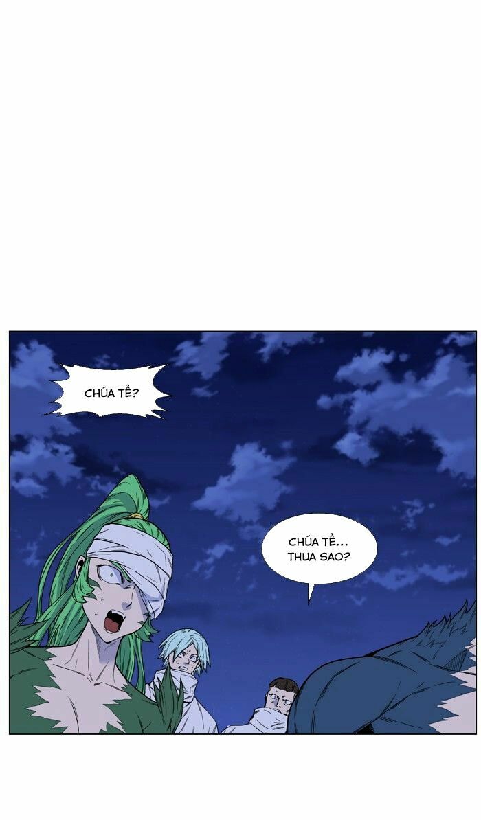 Ma Cà Rồng Quý Tộc: Chapter 467