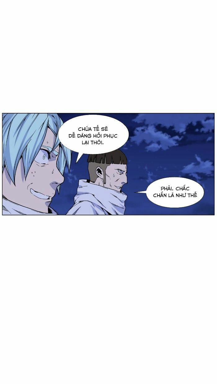 Ma Cà Rồng Quý Tộc: Chapter 467