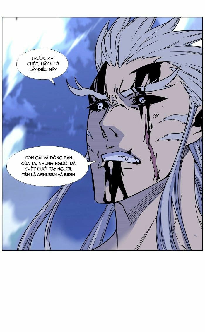 Ma Cà Rồng Quý Tộc: Chapter 467