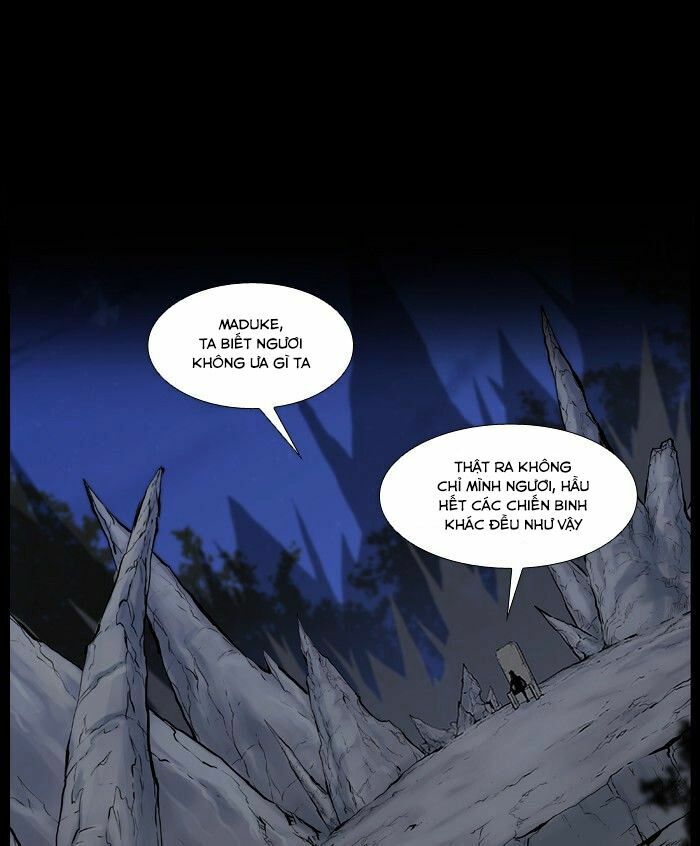 Ma Cà Rồng Quý Tộc: Chapter 467