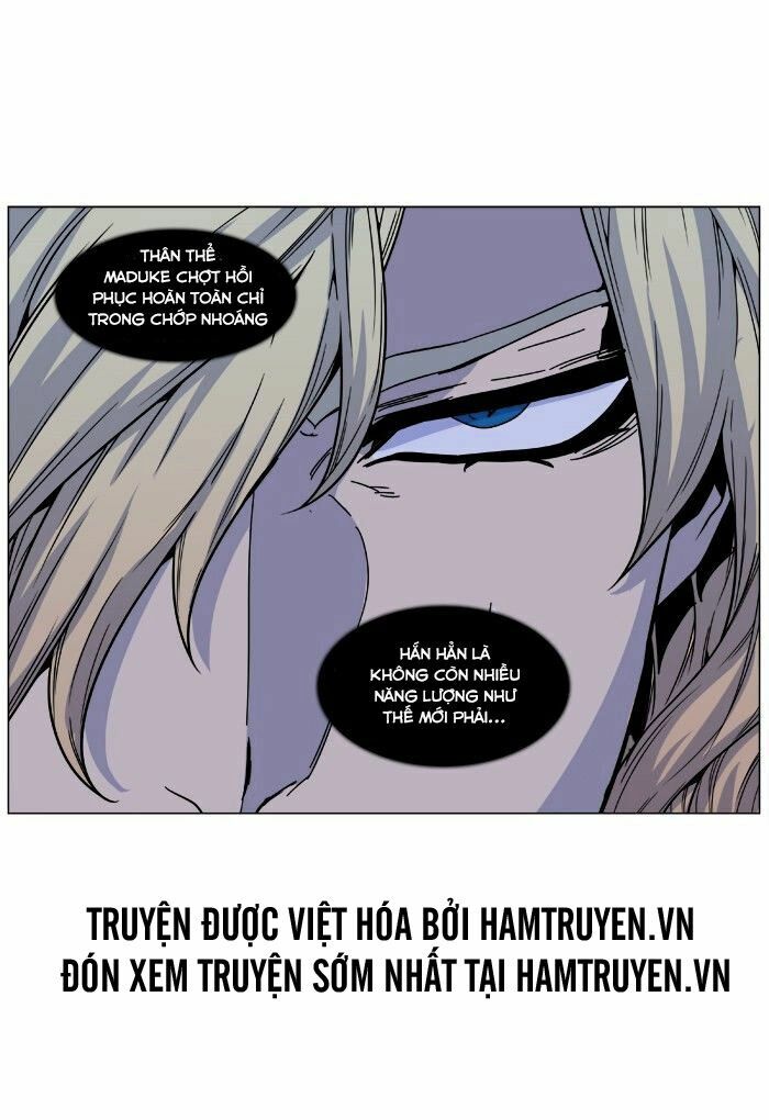 Ma Cà Rồng Quý Tộc: Chapter 467