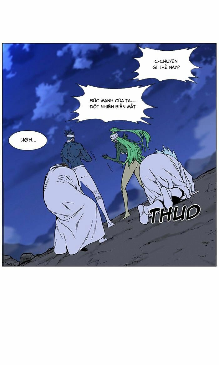 Ma Cà Rồng Quý Tộc: Chapter 467