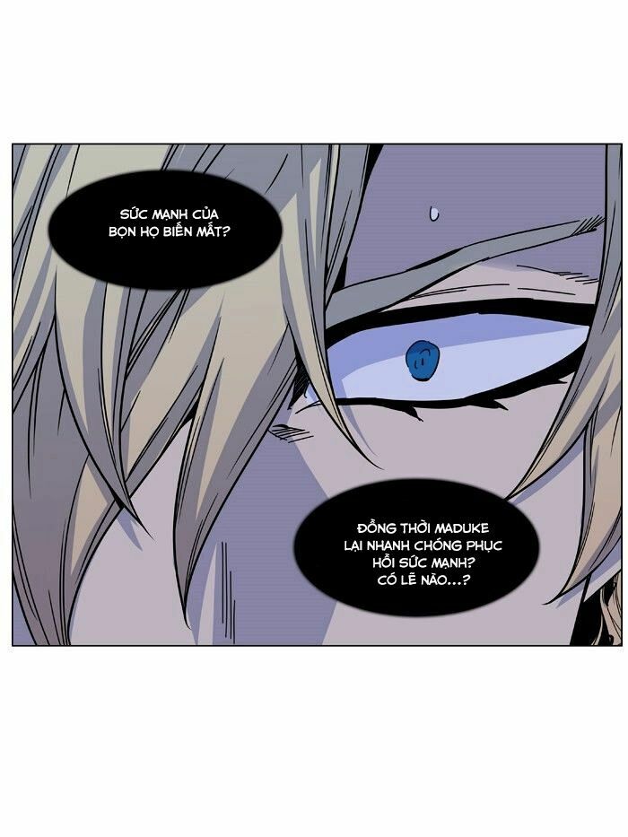 Ma Cà Rồng Quý Tộc: Chapter 467