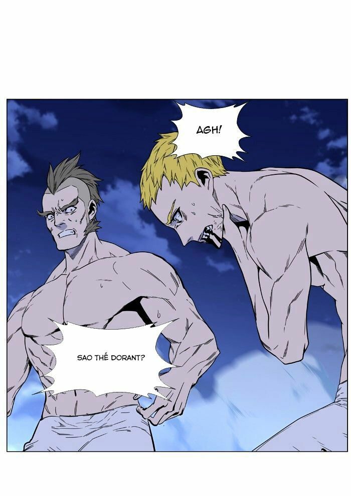 Ma Cà Rồng Quý Tộc: Chapter 467