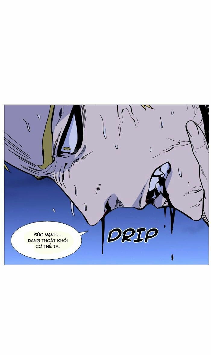 Ma Cà Rồng Quý Tộc: Chapter 467