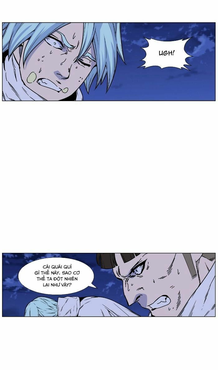 Ma Cà Rồng Quý Tộc: Chapter 467