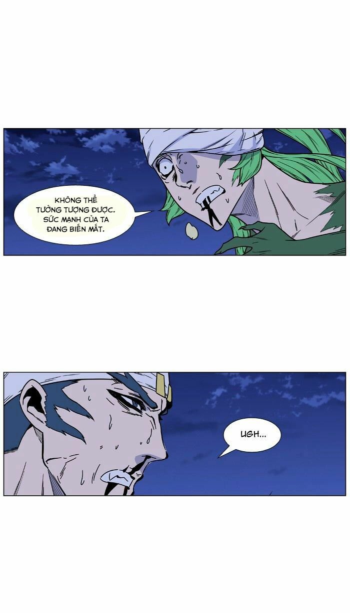 Ma Cà Rồng Quý Tộc: Chapter 467
