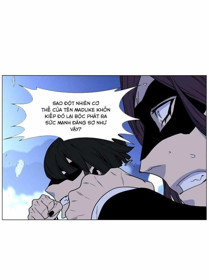 Ma Cà Rồng Quý Tộc: Chapter 467
