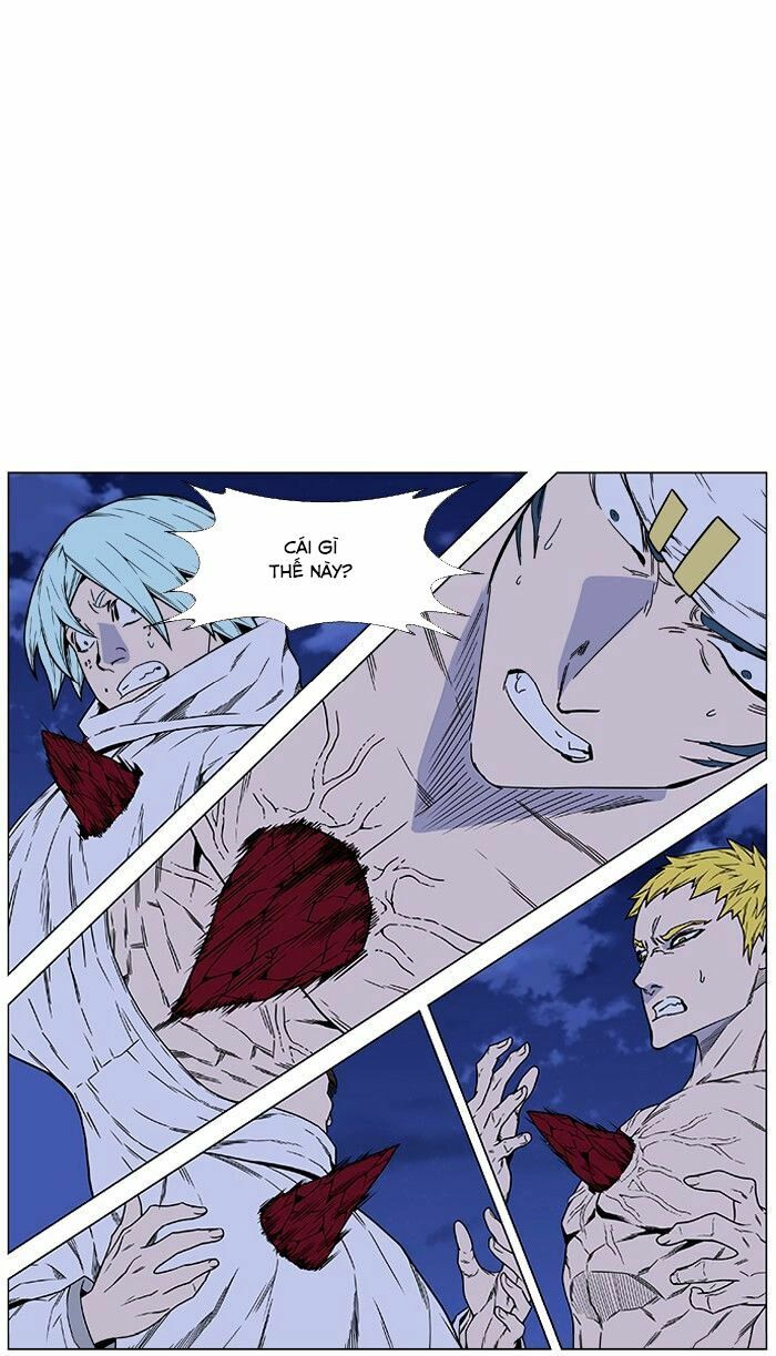 Ma Cà Rồng Quý Tộc: Chapter 467