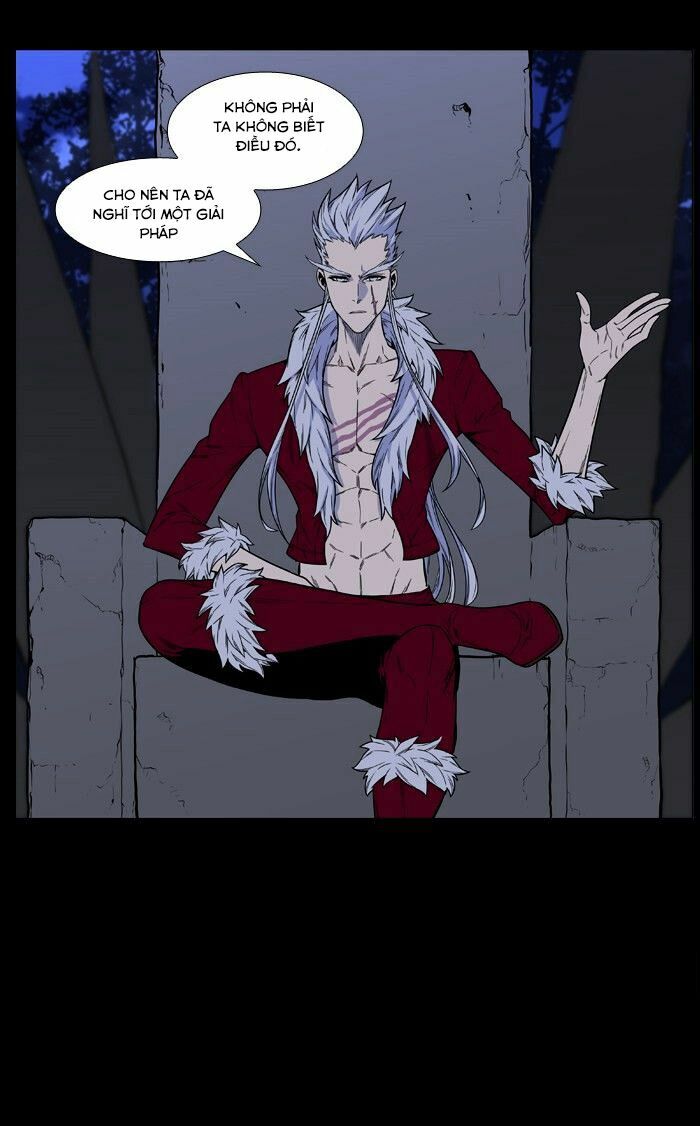 Ma Cà Rồng Quý Tộc: Chapter 467