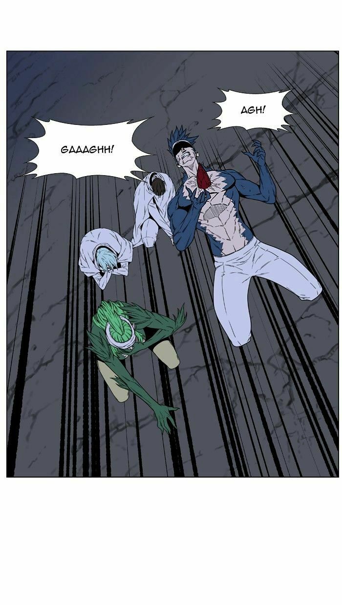 Ma Cà Rồng Quý Tộc: Chapter 467