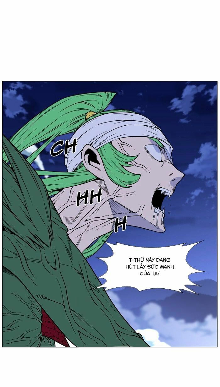 Ma Cà Rồng Quý Tộc: Chapter 467