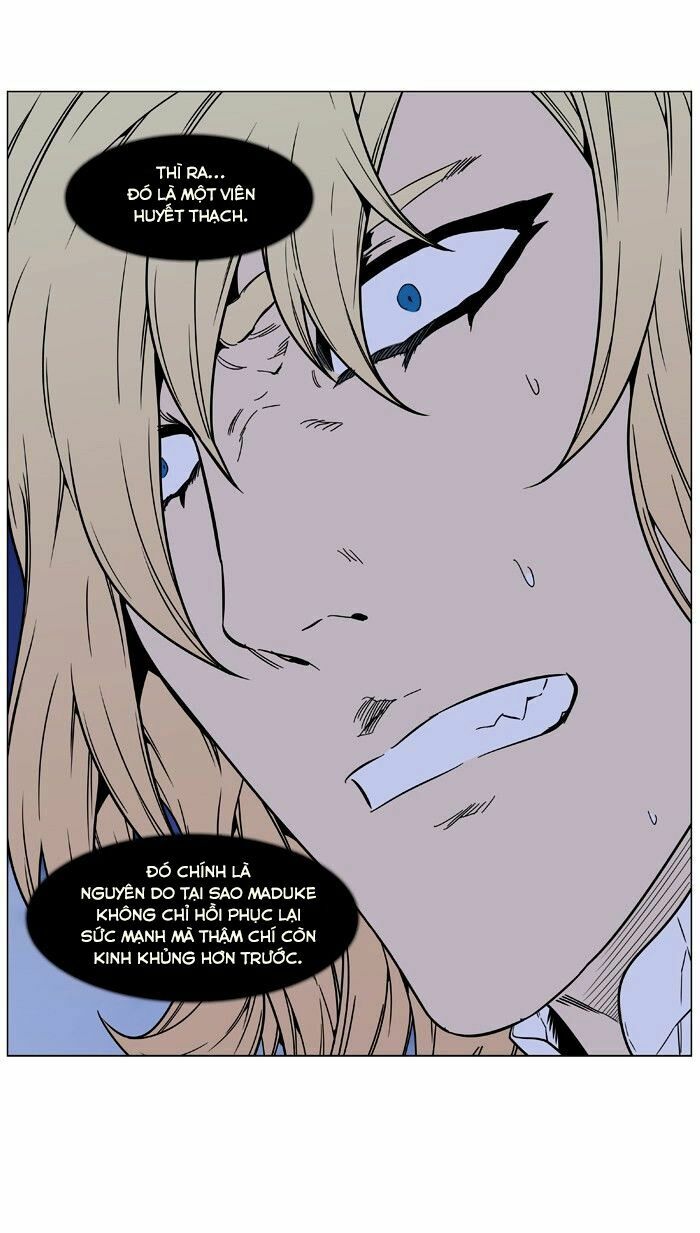 Ma Cà Rồng Quý Tộc: Chapter 467