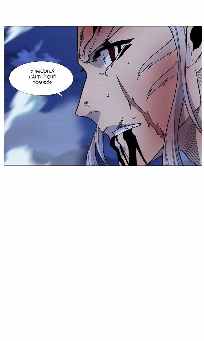 Ma Cà Rồng Quý Tộc: Chapter 468