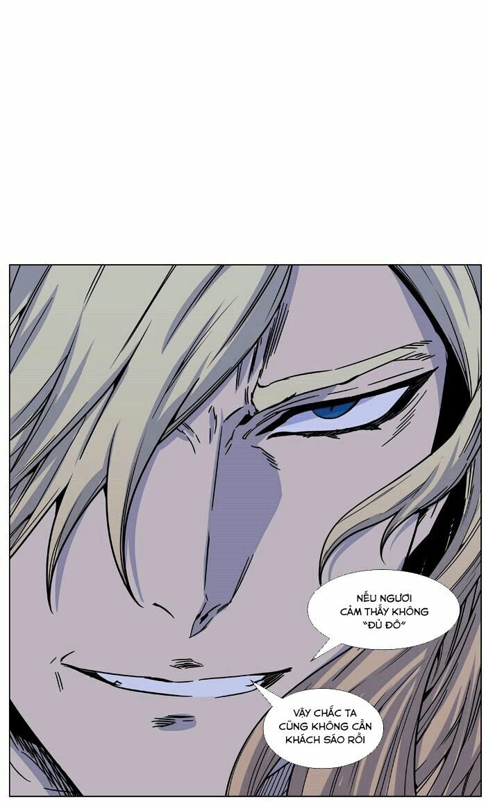 Ma Cà Rồng Quý Tộc: Chapter 468