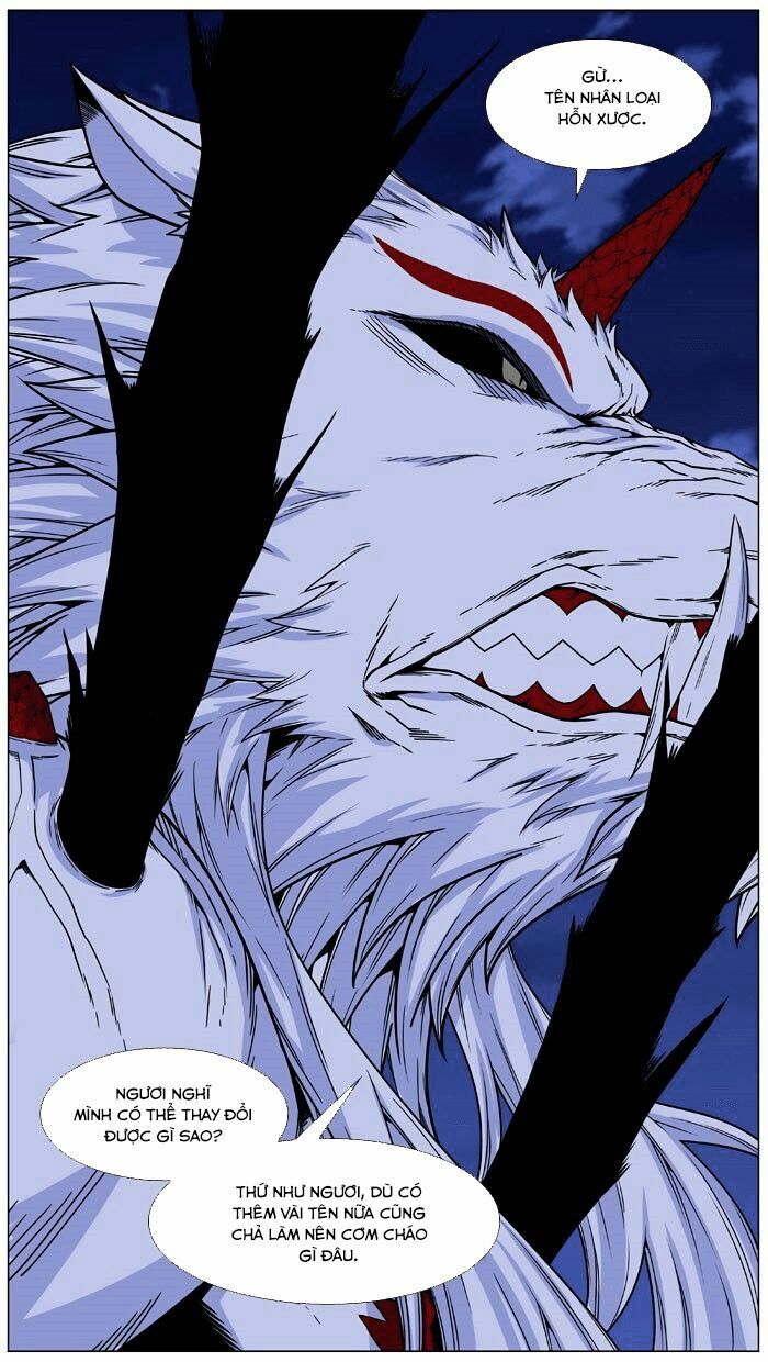 Ma Cà Rồng Quý Tộc: Chapter 468