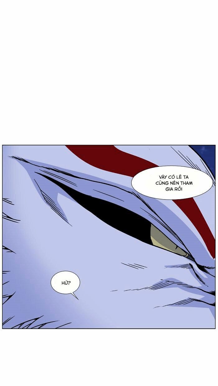 Ma Cà Rồng Quý Tộc: Chapter 468