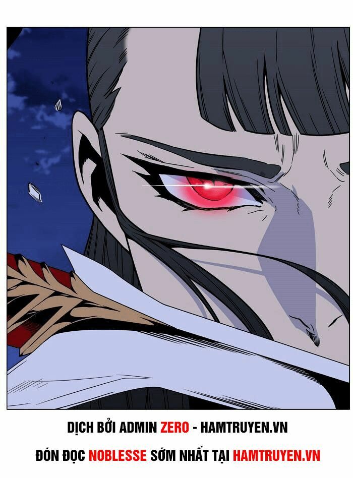 Ma Cà Rồng Quý Tộc: Chapter 468
